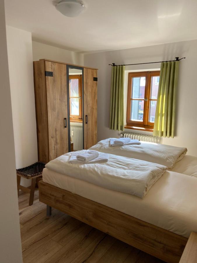 Hotel Der Limes Kipfenberg Exterior foto