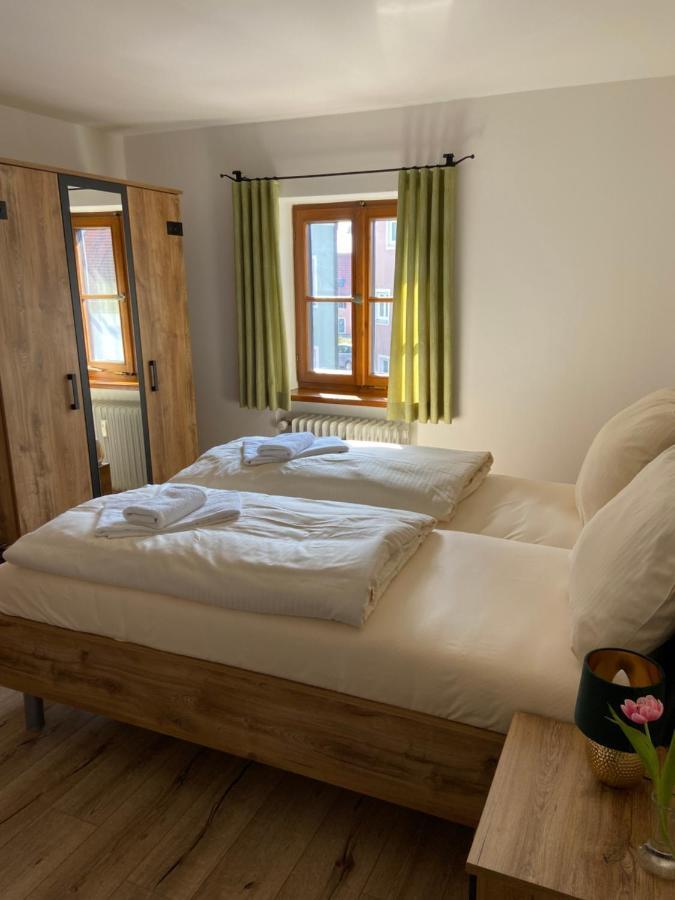 Hotel Der Limes Kipfenberg Exterior foto